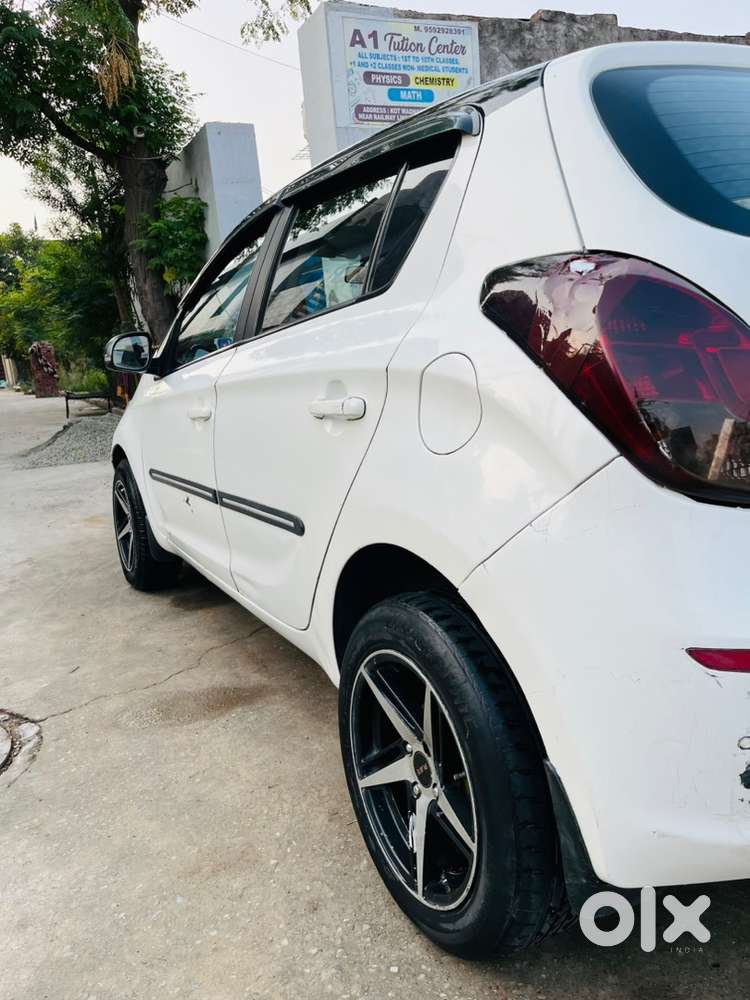 Hyundai I20 Diesel 2013