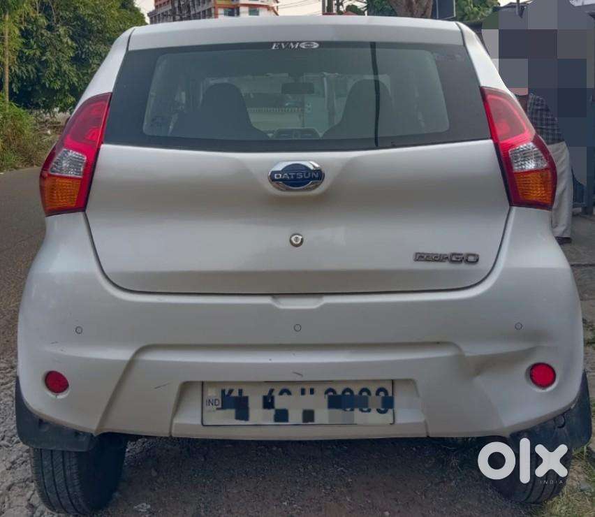 Datsun Redi Go, 2021, Petrol