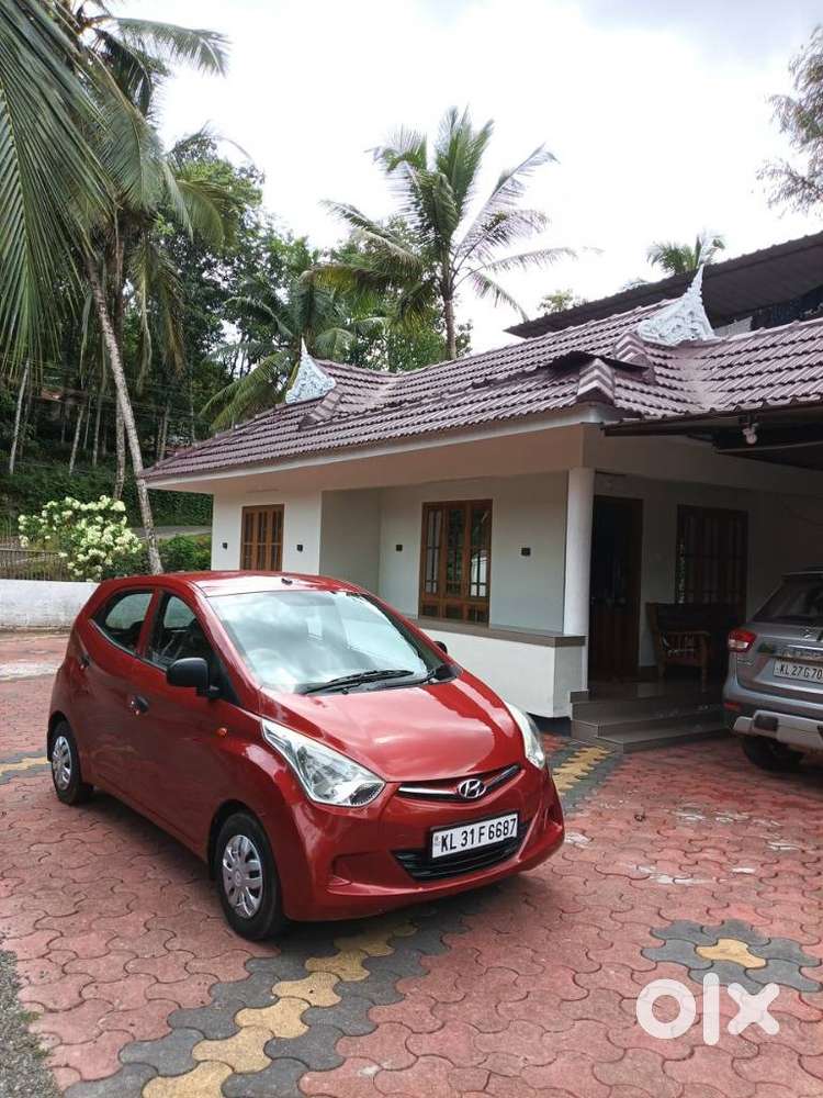 Hyundai Eon Era +, 2013, Petrol