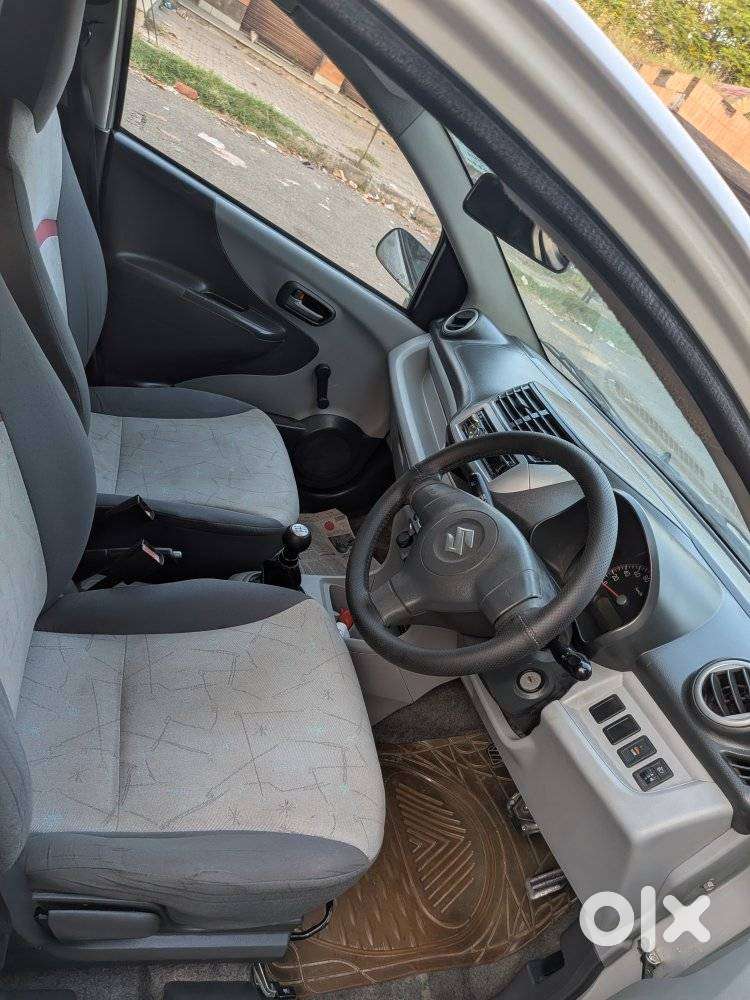 Maruti Suzuki A-star Lxi, 2011, Petrol