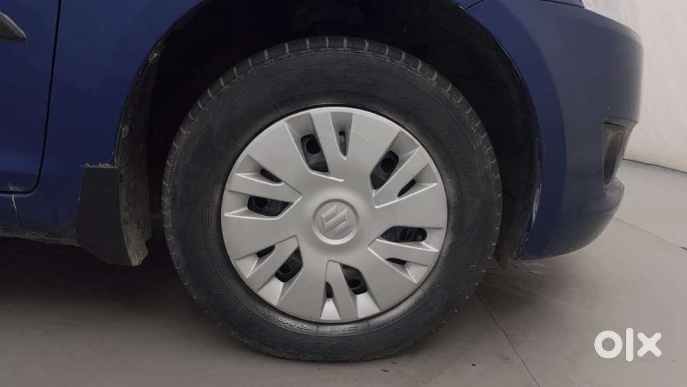 Maruti Suzuki Swift Vvt Vxi, 2012, Petrol