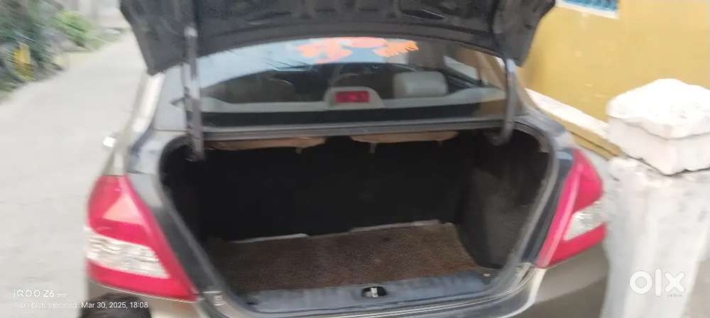 Maruti Swift Dzire Vdi 2015