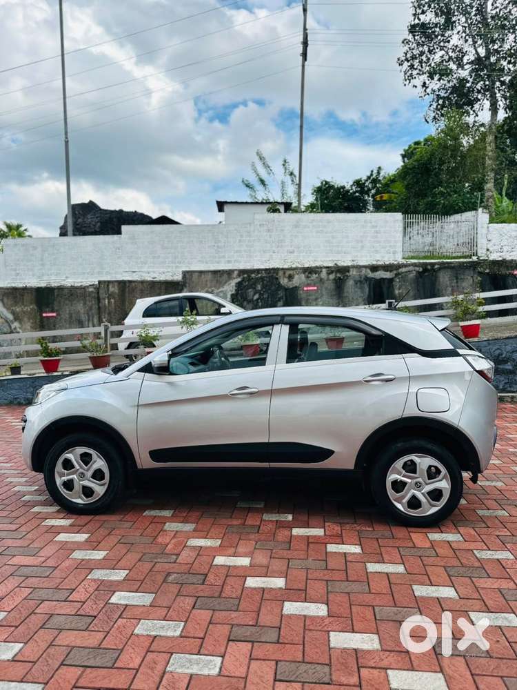 Tata Nexon Pure 1.5 Revotorq Diesel 6mt, 2019, Diesel