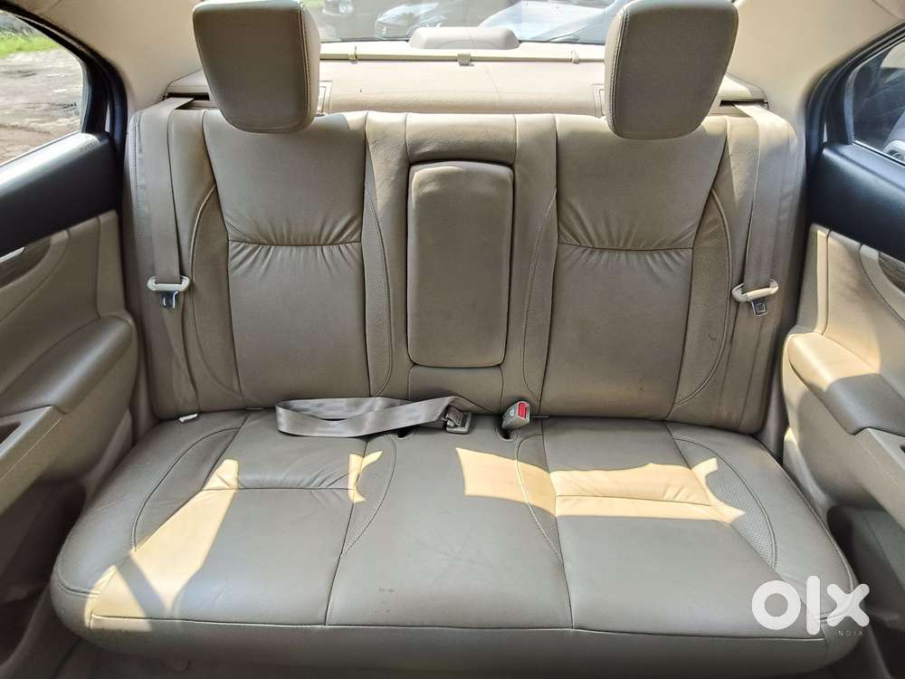 Maruti Suzuki Ciaz Alpha 1.5, 2020, Petrol