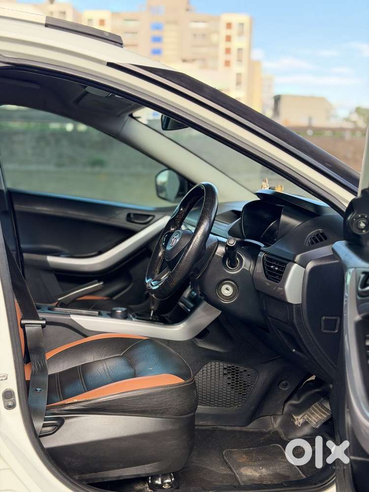 Tata Nexon 1.2 Revotron Xma Amt (s), 2021, Diesel