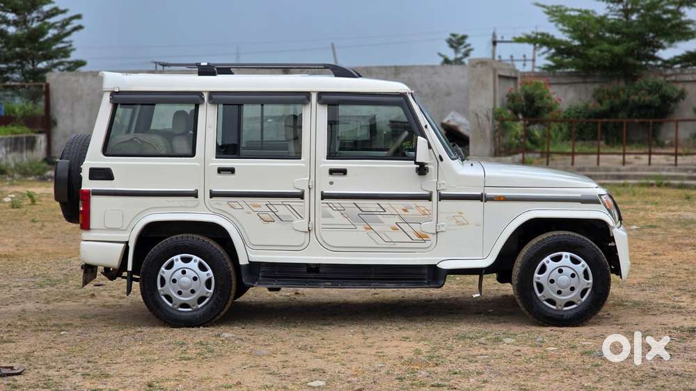 Mahindra Bolero Power Plus Zlx, 2019, Diesel