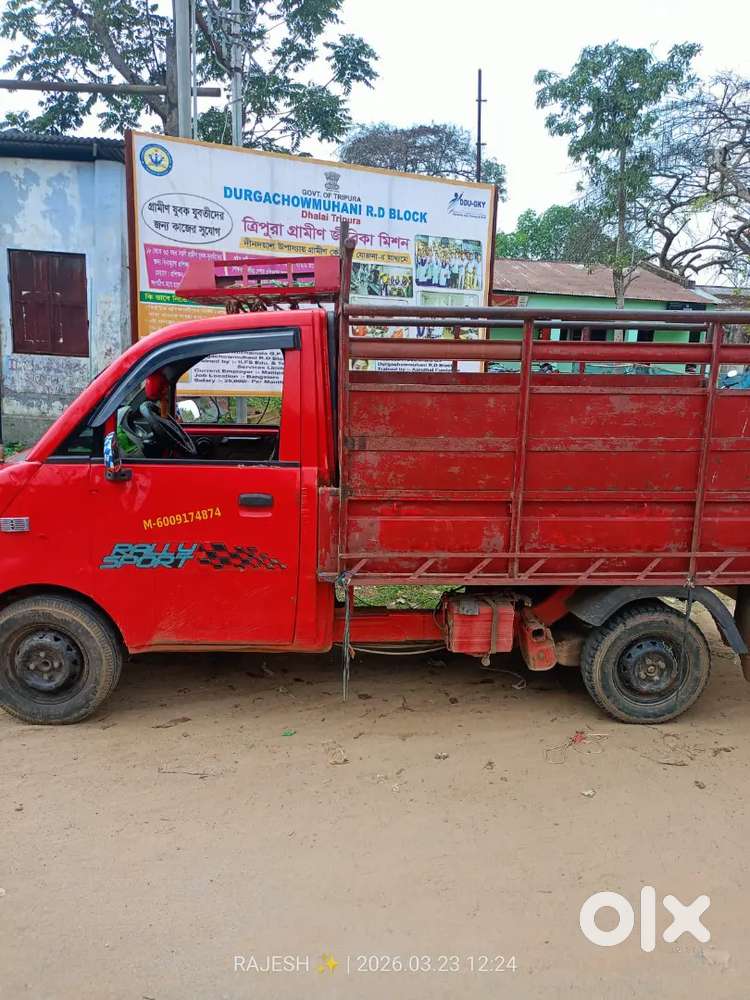 Mahindra Bolero Neo 2021