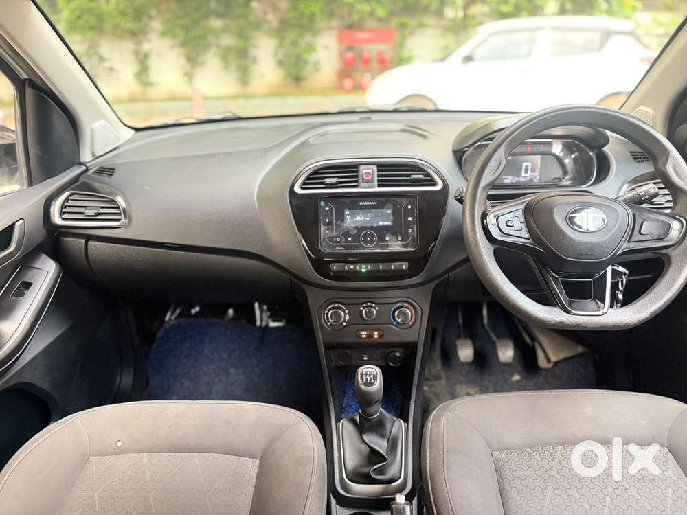 Tata Tiago Nrg, 2024, Petrol