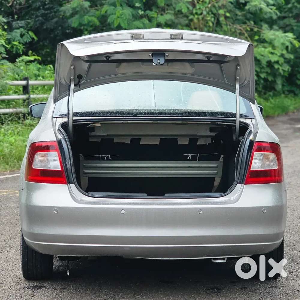 Skoda Rapid 2012 Diesel 82000 Km Driven