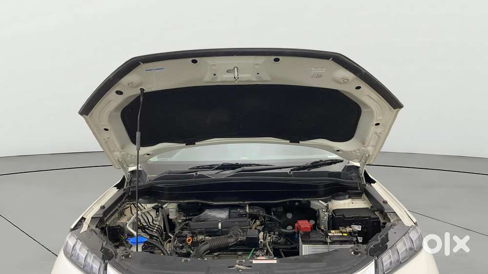 Maruti Suzuki Grand Vitara 1.5 Sigma Smart Hybrid, 2025, Petrol