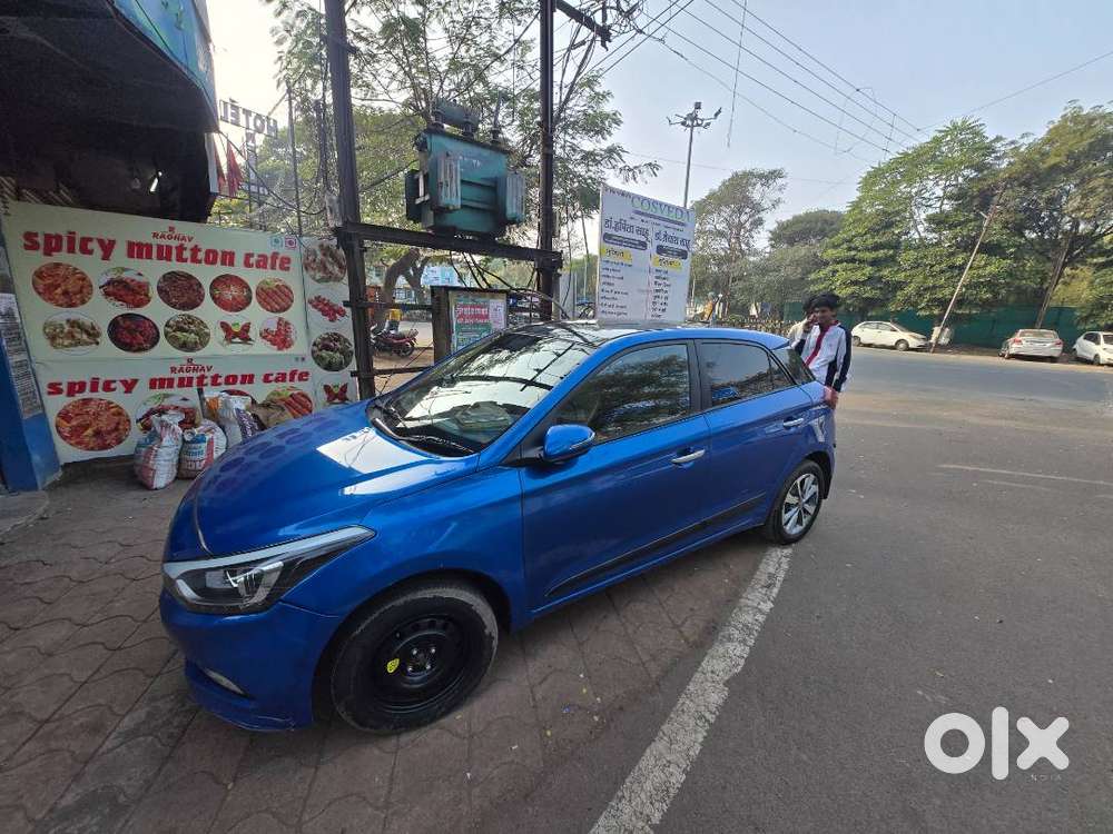 Hyundai I20 2018 Diesel 105700 Km Driven