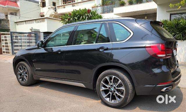 Bmw X5 Diesel 2019