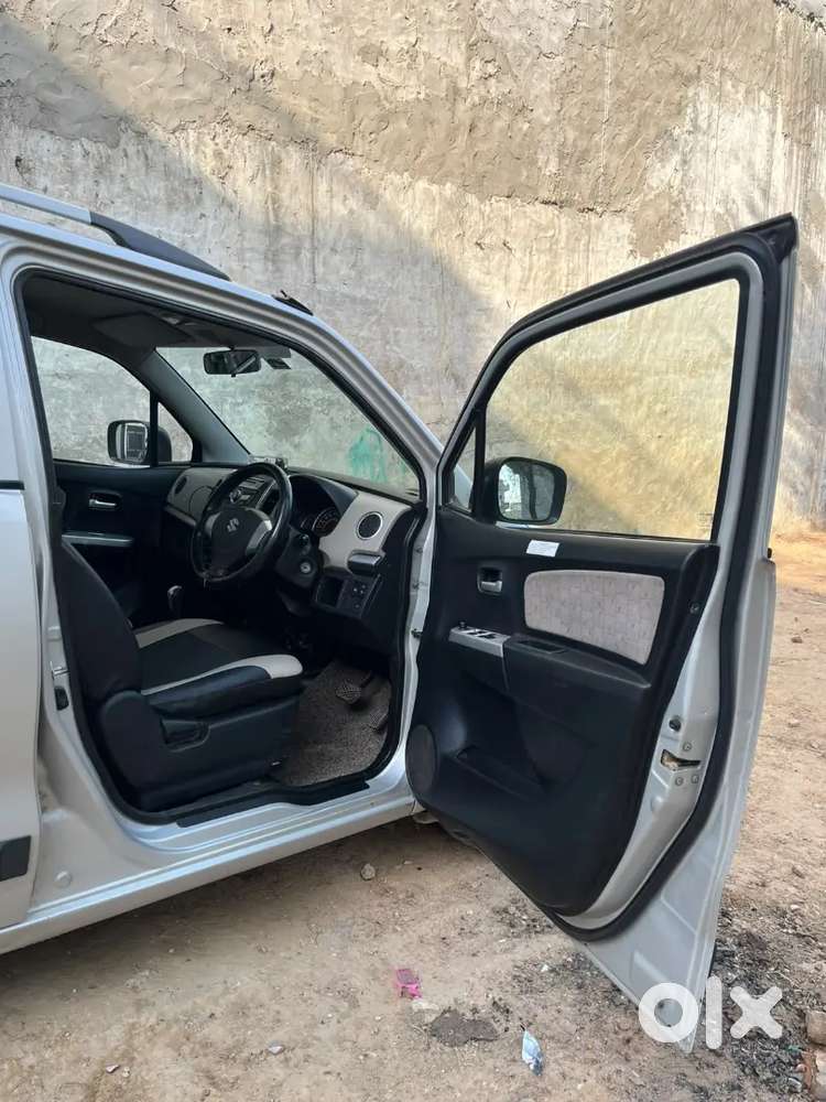 Maruti Suzuki Wagon R 2016 Petrol 90000 Km Driven
