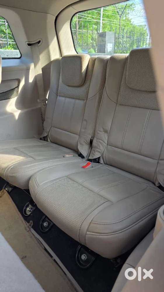 Mahindra Xuv500 At W10 1.99 Mhawk, 2016, Diesel