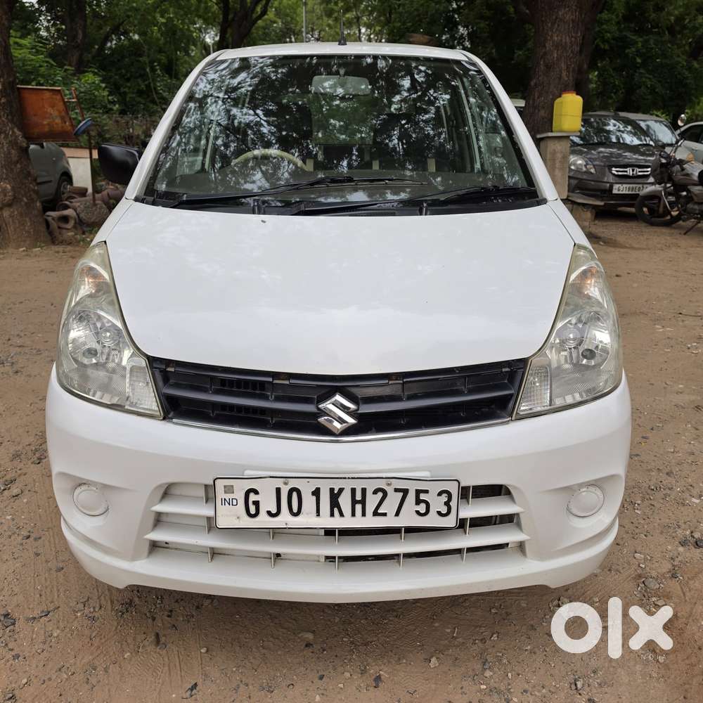 Maruti Suzuki Zen Estilo Lxi Bs Iv, 2011, Cng & Hybrids