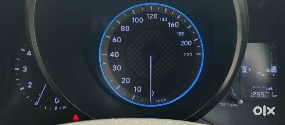 Hyundai Venue 1.4 Crdi Sx, 2019, Diesel