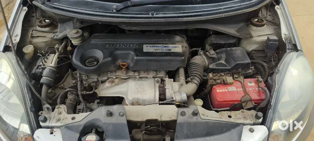 Honda Amaze 2015 Diesel Car