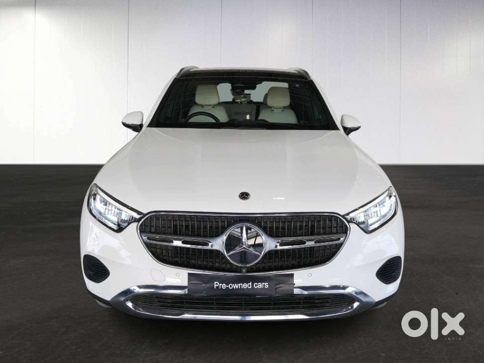 Mercedes-benz Glc 220d 4matic, 2023, Diesel