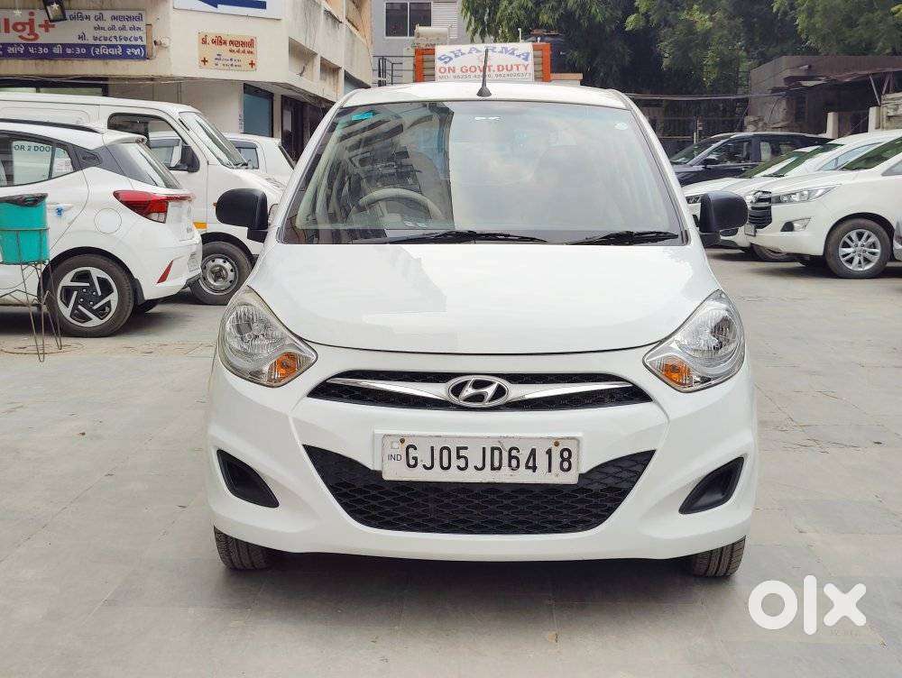 Hyundai I10 Era 1.1 Irde, 2013, Petrol