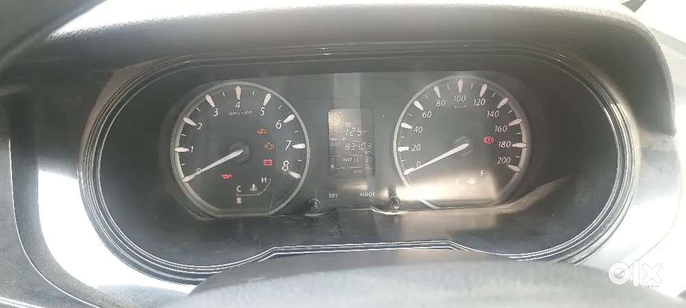 Tata Zest 2017 Diesel Well Maintained