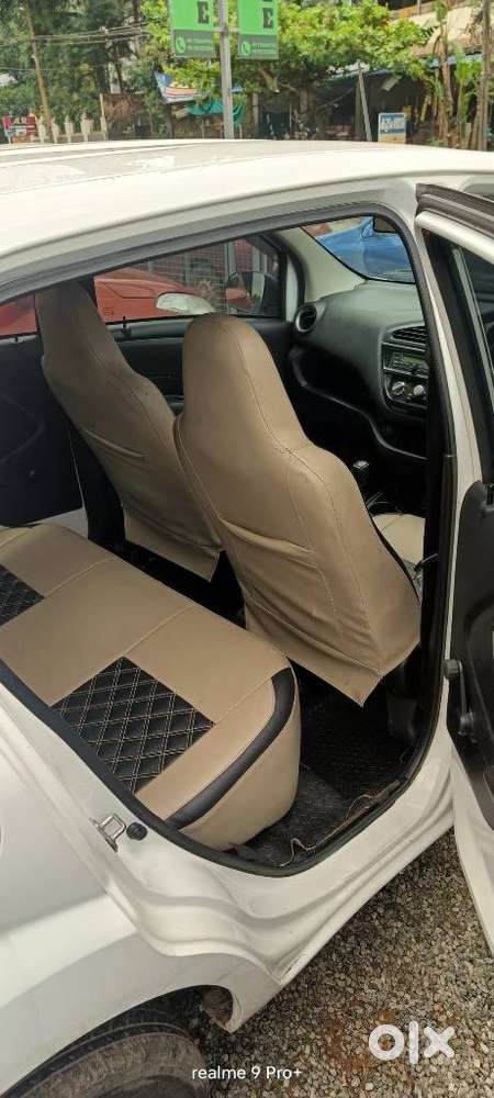 Datsun Redigo 1.0 Limited Edition, 2017, Petrol