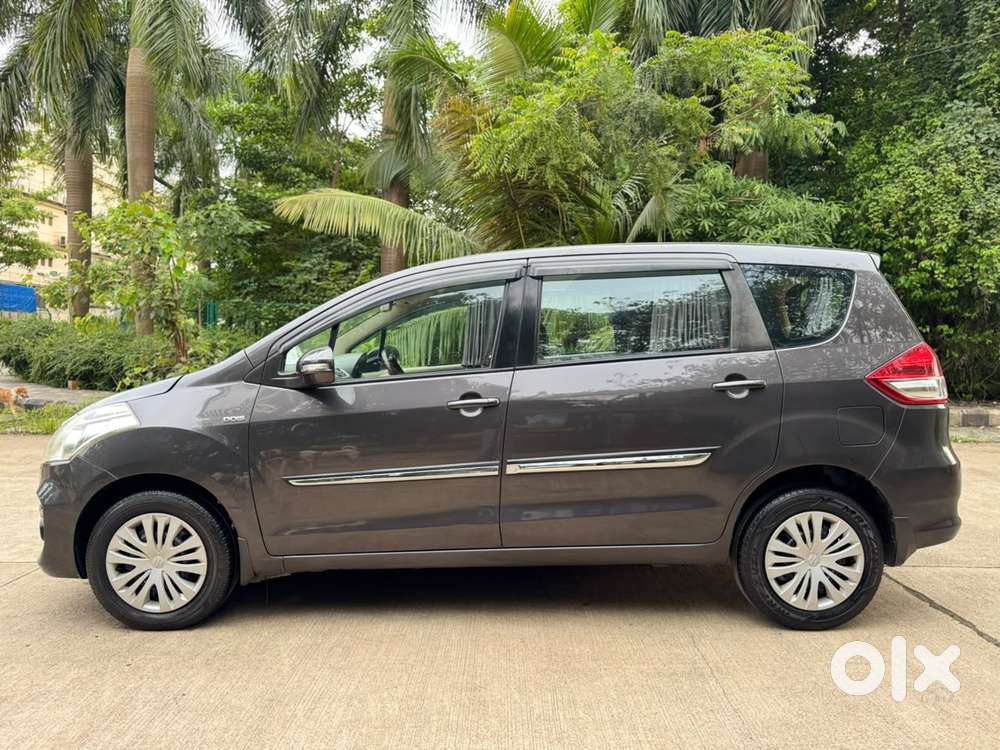 Maruti Suzuki Ertiga Vdi, 2016, Diesel