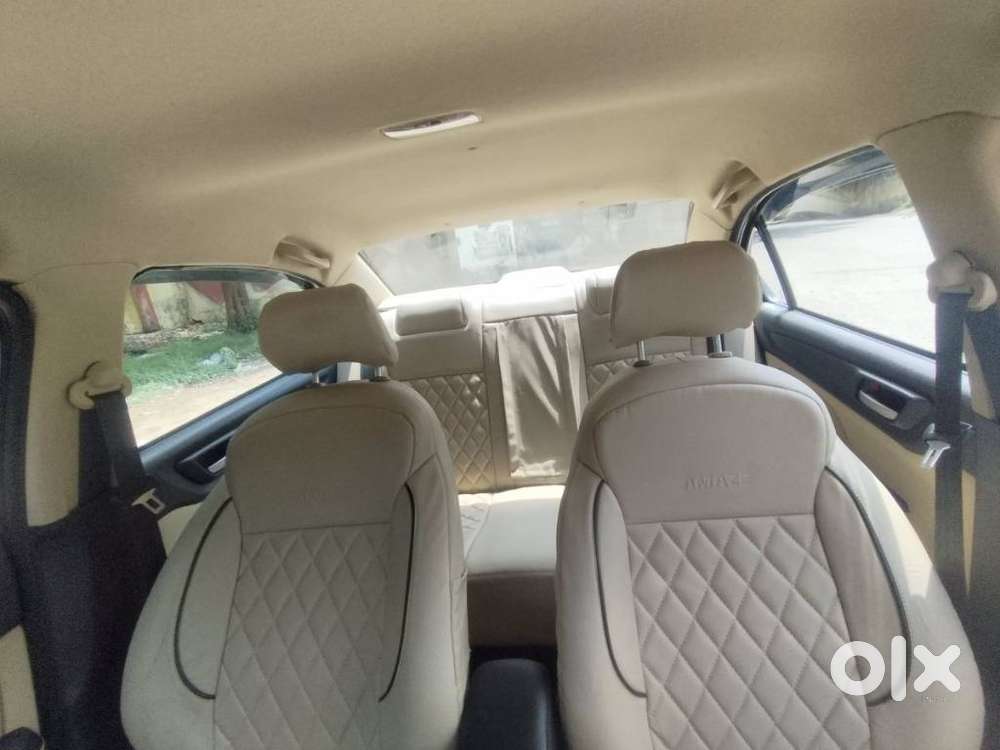 Honda Amaze V Petrol, 2019, Petrol