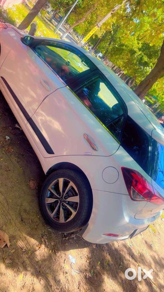 Hyundai Elite I20 2016 Diesel Good Condition