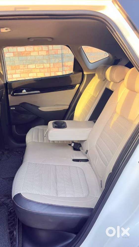 Kia Seltos 1.5 Gtx+ Diesel At, 2020, Diesel