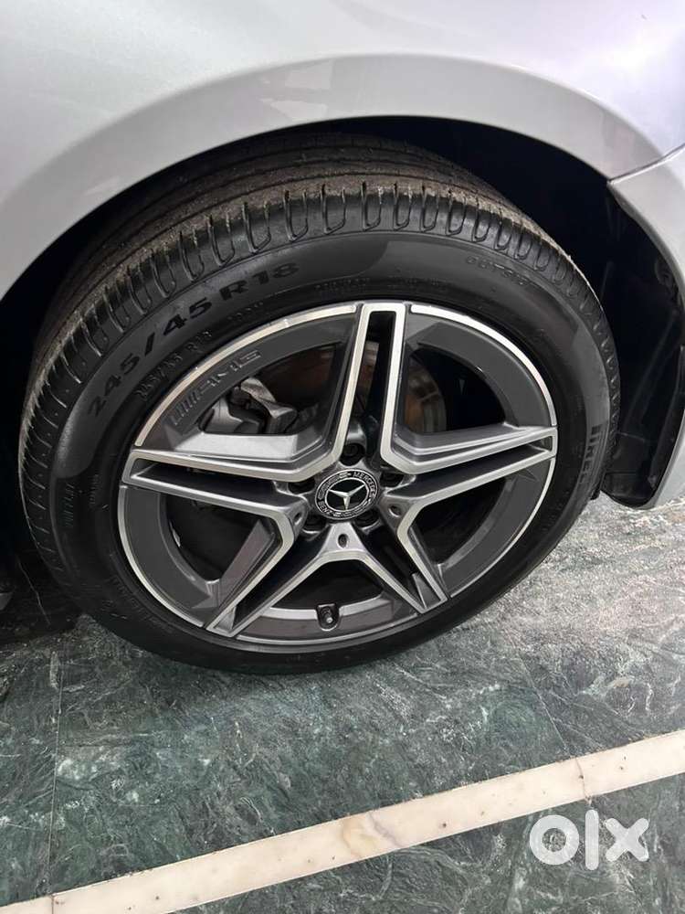 Mercedes-benz E-class 2024 Diesel Well Maintained