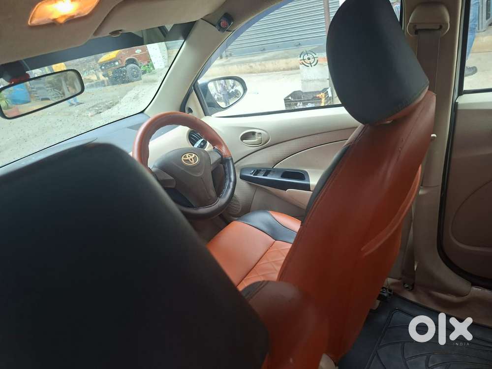 Toyota Etios 1.4 Gd, 2019, Diesel