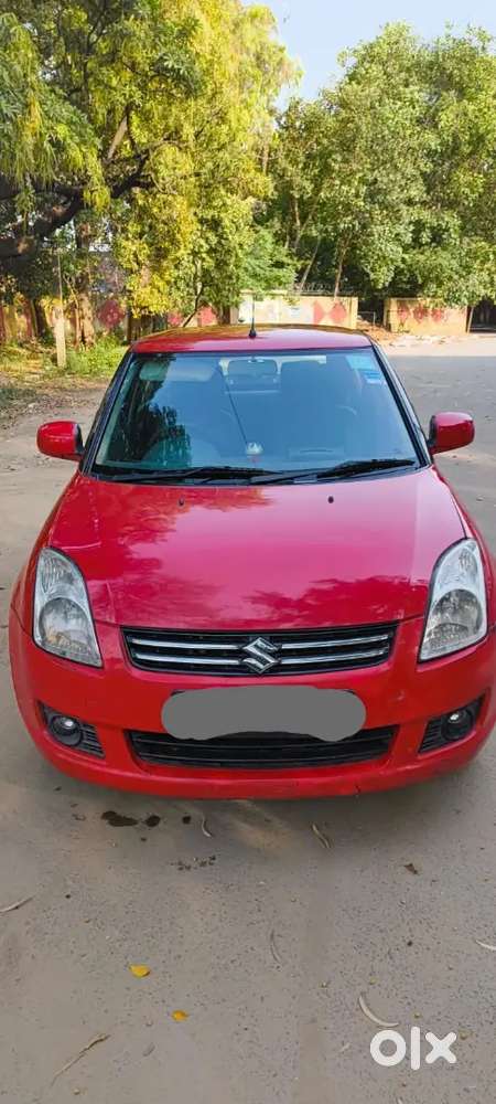 Swift Dzire