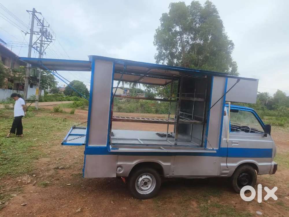 Omni Foodtruck