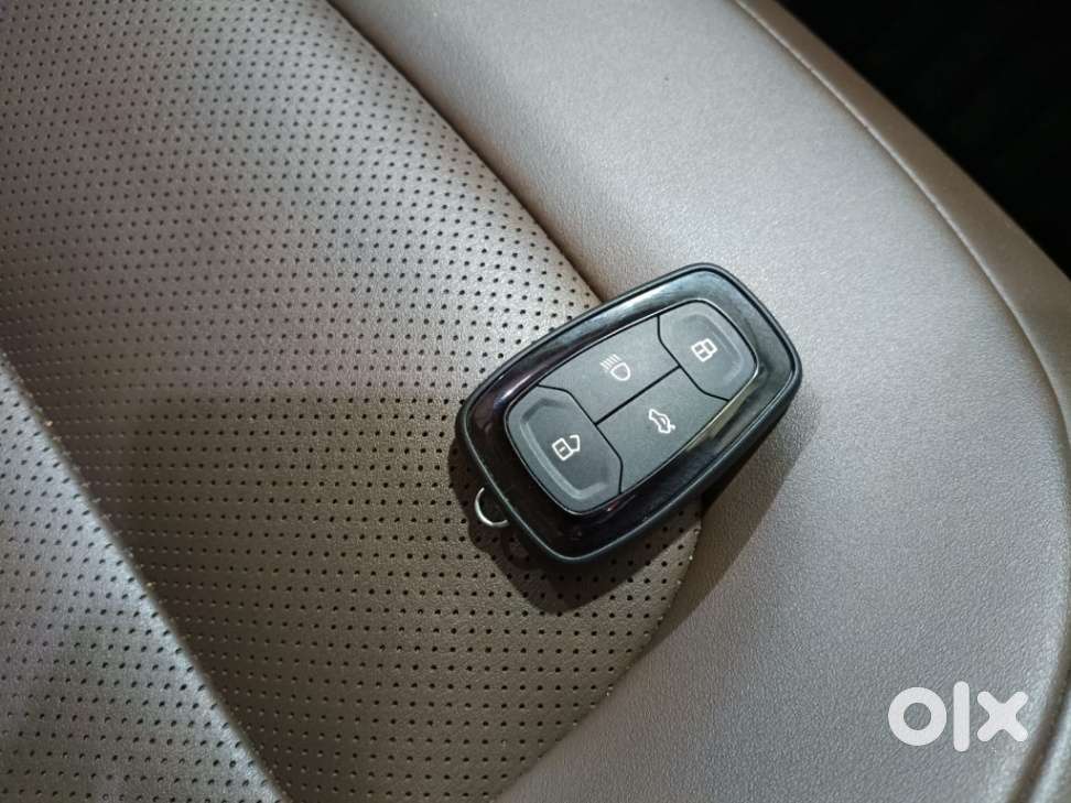 Tata Harrier Xza+, 2022, Diesel