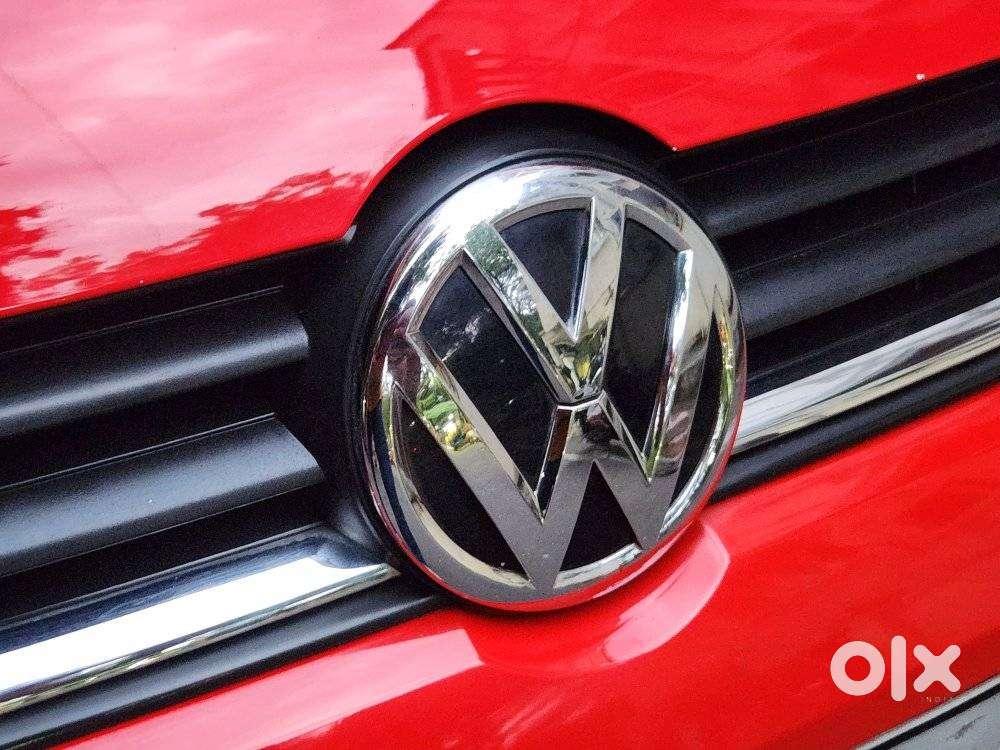 Volkswagen Polo 1.2 Gt Tsi, 2019, Petrol