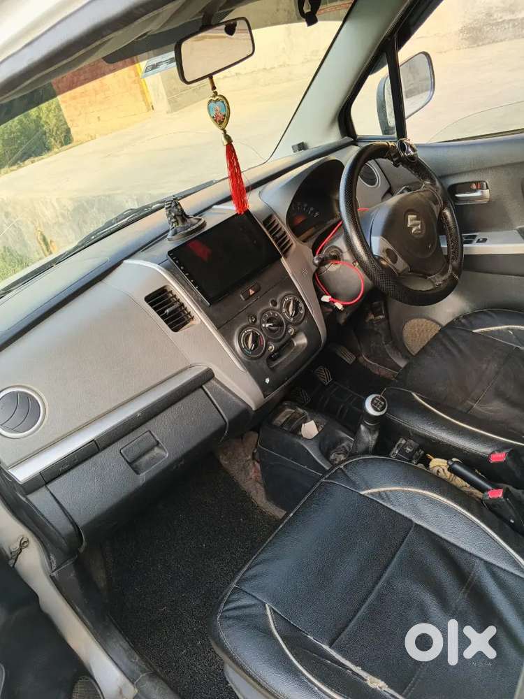 Gadi Bilkul Ok Cng Lgi Hui H Gadi M 1sal 7 Mhina Bach Rhe H 110000