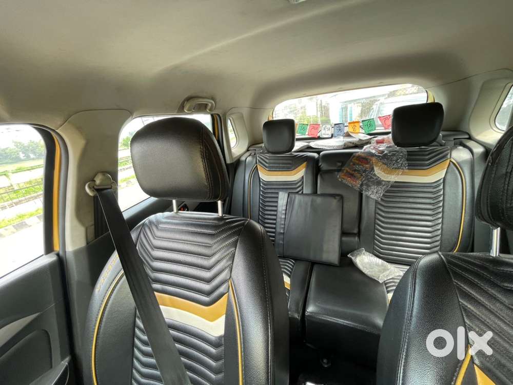 Maruti Suzuki Vitara Brezza 2017 Diesel Good Condition
