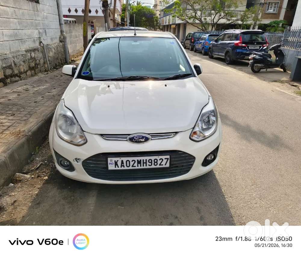 Very Good Condition
