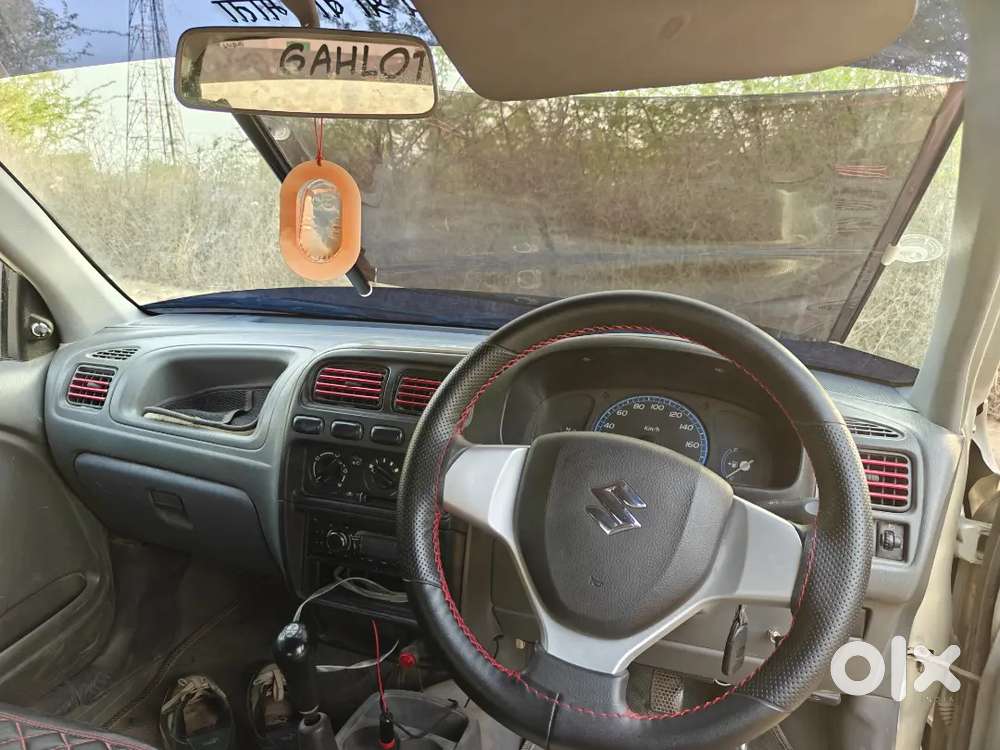 Maruti Suzuki Alto 800 Lxi