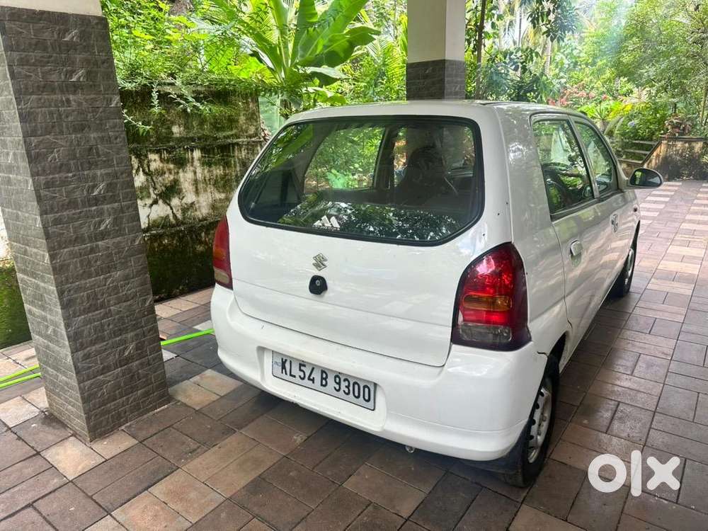 Maruti Suzuki 800 2012 Petrol Good Condition