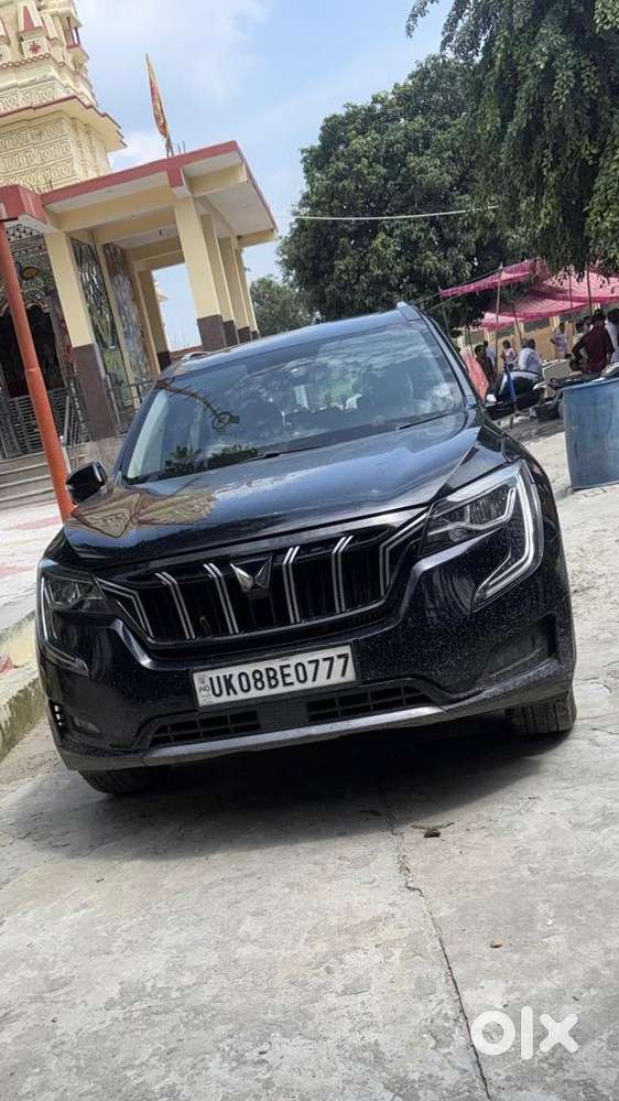 Mahindra Xuv700 2024 Petrol