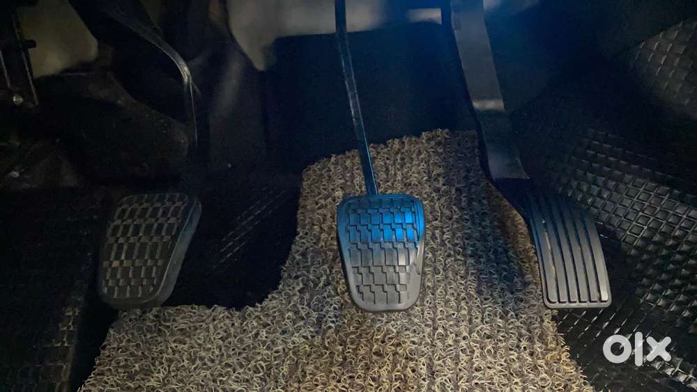 Tata Altroz Xz, 2020, Petrol