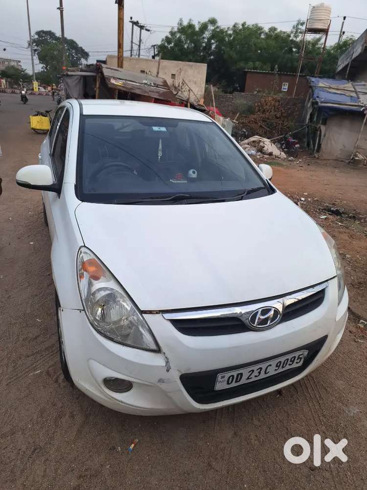 Hyundai I20 2015 Petrol Good Condition