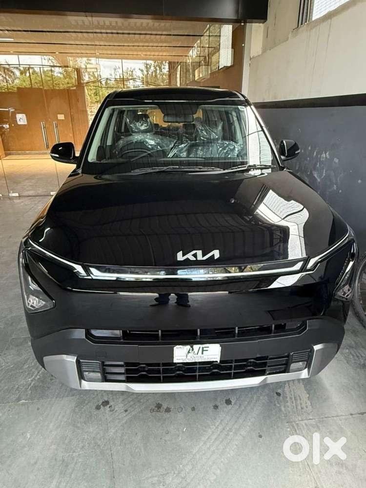 Kia Car Manual 2025