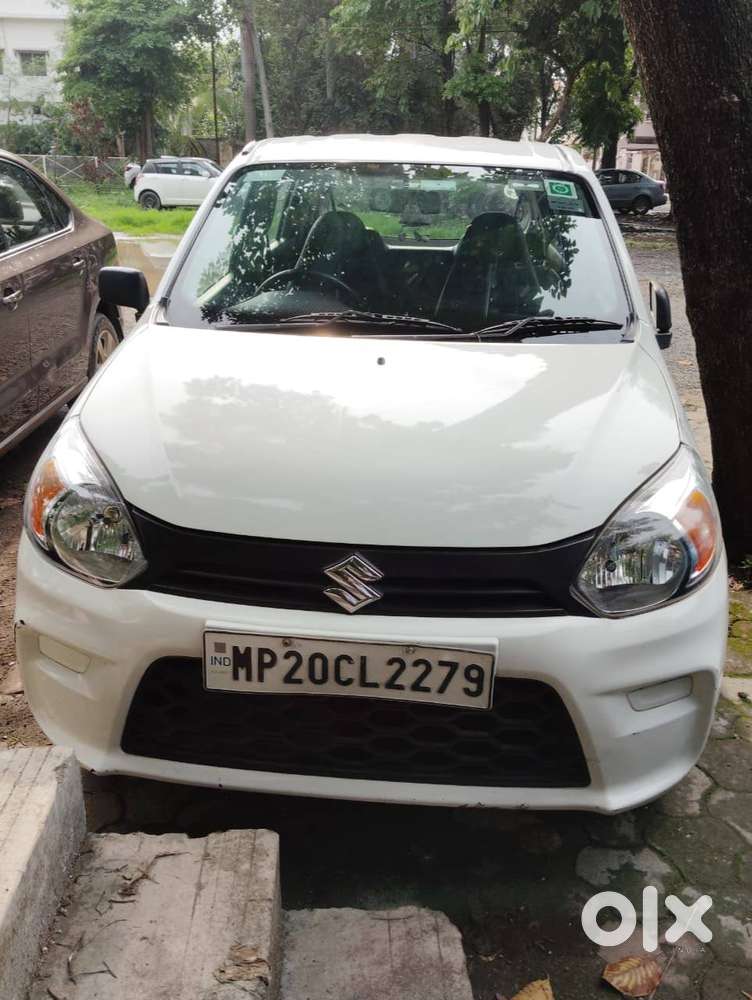 Maruti Alto Lxi