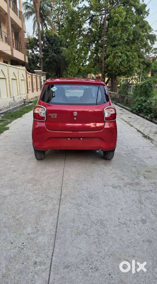 Maruti Suzuki Alto K10 1.0 Vxi S-cng, 2023, Cng & Hybrids