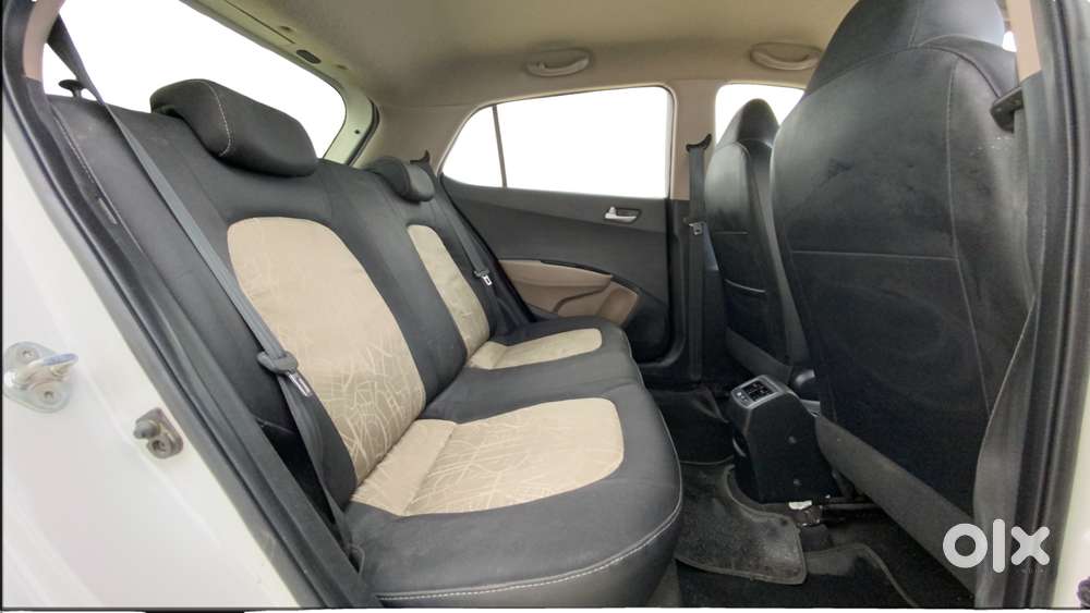 Hyundai Grand I10 Asta 1.2 Kappa Vtvt, 2015, Petrol