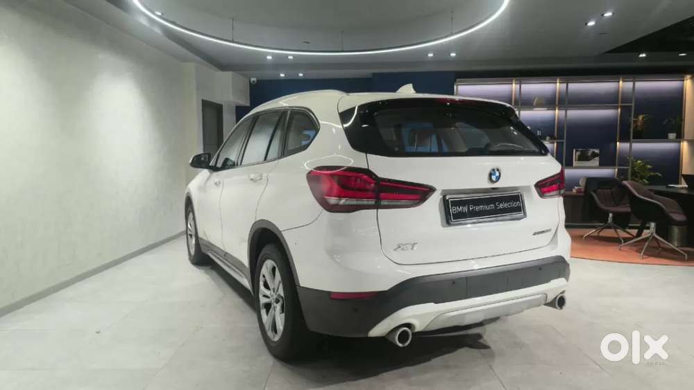 Bmw X1 2.0 Sdrive20i Xline, 2022, Petrol