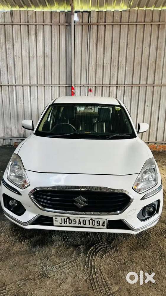 Maruti Suzuki Dzire Vdi 2019