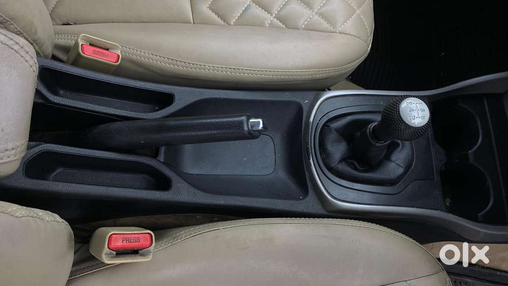 Honda City 1.5 V 4th Gen I-vtec Mt, 2021, Petrol